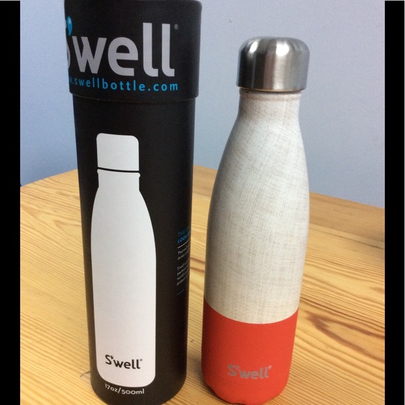 S’wel Other - S’well Insulated SS Water Bottle